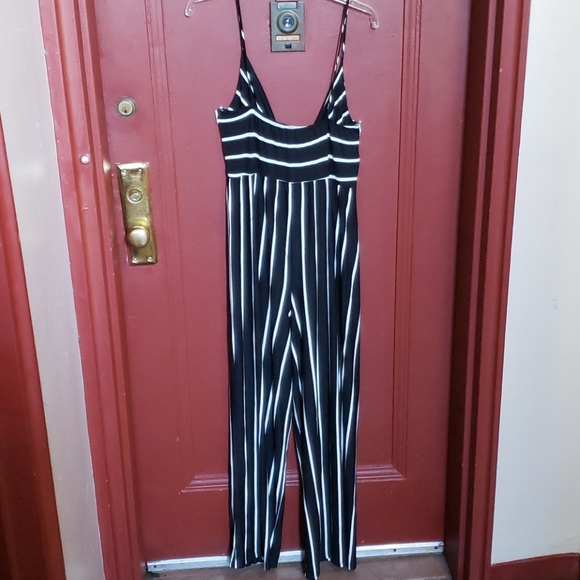 SKY PLUS Pants - SKY PLUS JUMPSUIT SIZE 1X